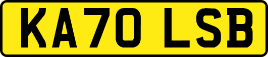 KA70LSB