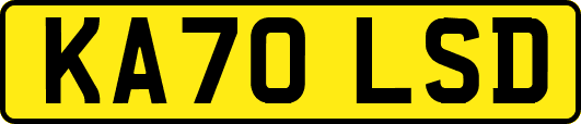 KA70LSD
