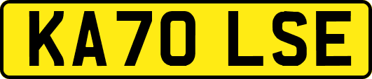 KA70LSE