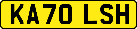 KA70LSH