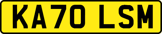 KA70LSM