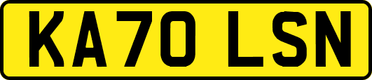 KA70LSN