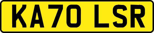 KA70LSR