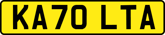 KA70LTA
