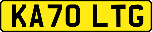 KA70LTG