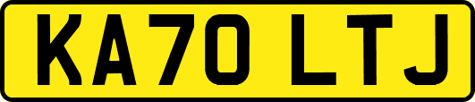 KA70LTJ