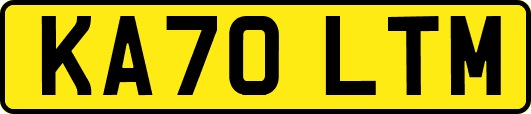 KA70LTM