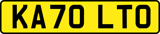 KA70LTO