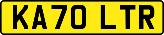 KA70LTR