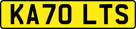 KA70LTS