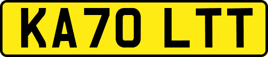 KA70LTT