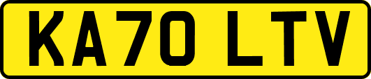 KA70LTV