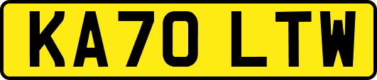 KA70LTW