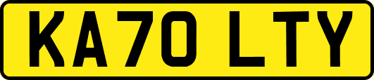 KA70LTY