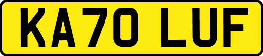 KA70LUF
