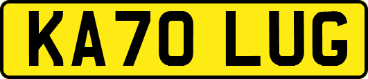 KA70LUG