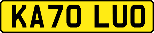 KA70LUO