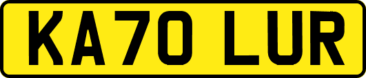 KA70LUR