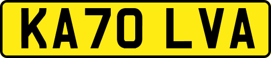 KA70LVA