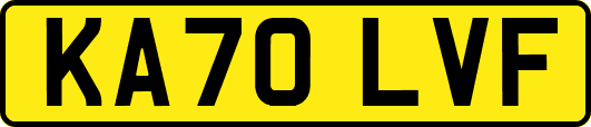 KA70LVF