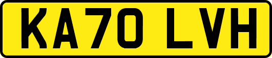 KA70LVH