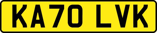 KA70LVK