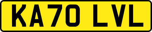 KA70LVL