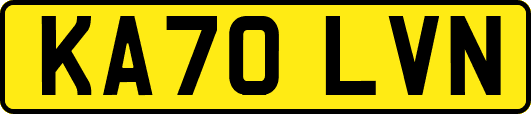 KA70LVN