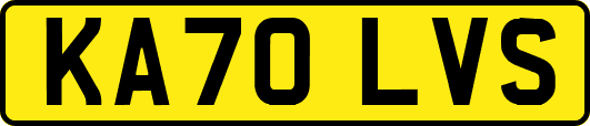 KA70LVS