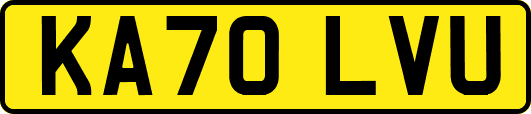KA70LVU