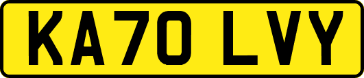 KA70LVY
