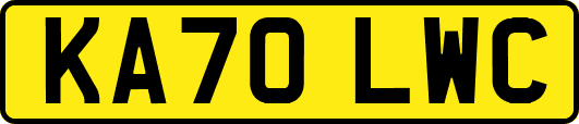KA70LWC