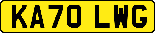 KA70LWG