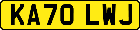 KA70LWJ