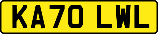 KA70LWL