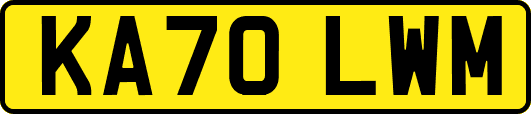 KA70LWM