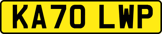 KA70LWP