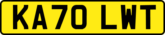 KA70LWT