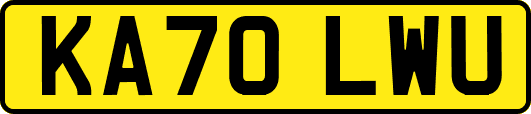 KA70LWU