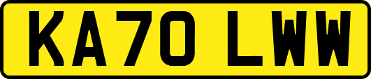 KA70LWW