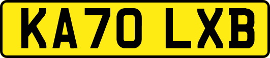 KA70LXB