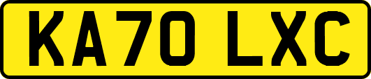 KA70LXC