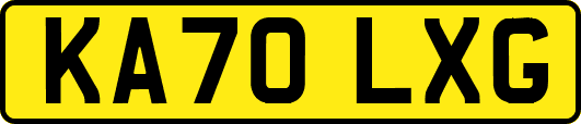 KA70LXG
