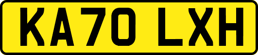 KA70LXH