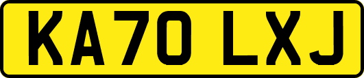 KA70LXJ