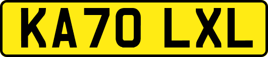 KA70LXL