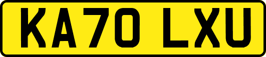 KA70LXU