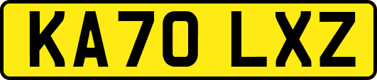 KA70LXZ