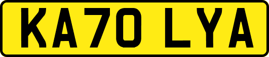 KA70LYA