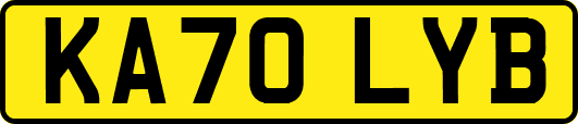 KA70LYB